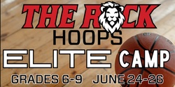 Banner image for The Rock Hoops Elite Camp