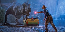 Banner image for Dalton Film Group presents: Jurassic Park