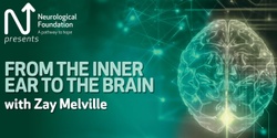 Banner image for From the inner ear to the brain - new insights into hearing and balance
