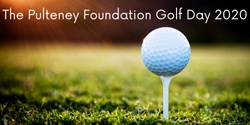 Banner image for The Pulteney Foundation Golf Day 2020