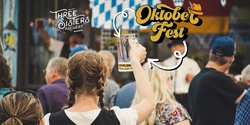 Banner image for OKTOBERFEST 2023