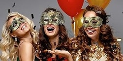 Banner image for United Christian Ministries' Masquerade Ball