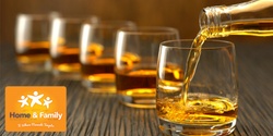 Banner image for Whisky Tasting with Home & Family Christchurch