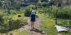 Banner image for Nature Playgroup @ CERES Brunswick East - Wednesdays Term 3 2024