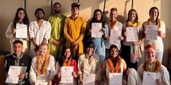 Banner image for 300 Hour Yoga Teacher Training in Rishikesh India