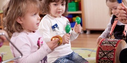Banner image for Online Preschool Music and Movement class