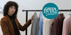 Banner image for Sustainable Wardrobe Online Workshop 