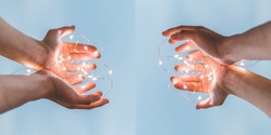 Banner image for Reiki 1  Introductory Level.