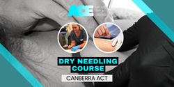 Dry Needling Course (Canberra ACT)