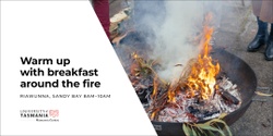 Banner image for The Breakfast Bar