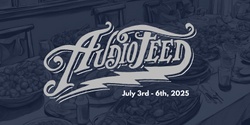 Banner image for Audiofeed Music Festival 2025