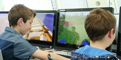 Banner image for New Brighton - Minecraft Fun -  7-12 years  - kfM