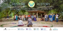 Restore & Re-story