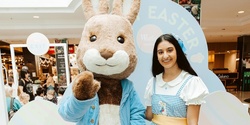 Banner image for Westfield Southland - Peter Rabbit™ and Friends Breakfast at The Pancake Parlour - 9:30am session