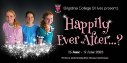 Banner image for Happily Ever After...? 17th June Evening
