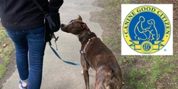 Banner image for October AKC Canine Good Citizen Testing in West Roxbury