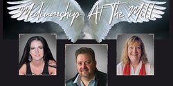 Banner image for Mediumship at the Mill 