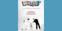 Banner image for vaultboy