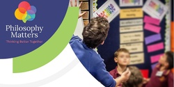 Banner image for 2024 Queensland Junior Schools Philosothon
