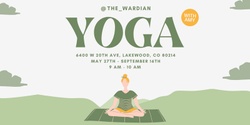 Banner image for Yoga @ The Wardian