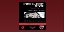 Banner image for Sports Philanthropy Network Minnesota Happy Hour, March 6, 2024