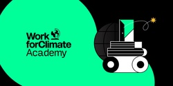 Introducing the WorkforClimate Academy