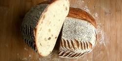 Banner image for Sourdough Bread (+ more!) Workshop