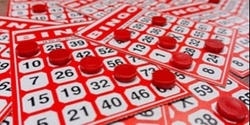 Banner image for Family Bingo - Darfield