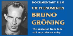 Banner image for Geelong Vic Documentary Film: The Phenomenon of Bruno Groening