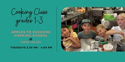Banner image for Vieja Valley Tuesdays  gr 1-3 S-24