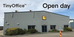 Banner image for TinyOffice Open Day