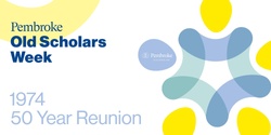Banner image for Class of 1974 - 50 Year Reunion 