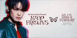 Banner image for KPOP FRIDAYS