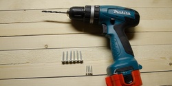 Banner image for INTRODUCTION TO TOOLS FOR HOME DIY | 9am session