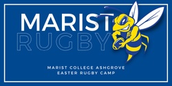 Banner image for 2024 Easter Rugby Camp 