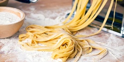 Banner image for A Wine & Pasta Affair