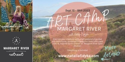 Banner image for Art Camp Margaret River 2023