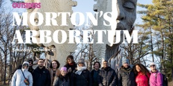 Banner image for Morton Arboretum Adventure