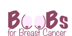 Banner image for Boobs for Breast Cancer - Mothers Day High Tea