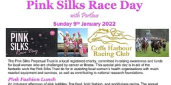 Banner image for Pink Silks Race Day