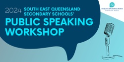 Banner image for ESU Public Speaking Workshop 2024