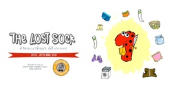 Banner image for The Lost Sock