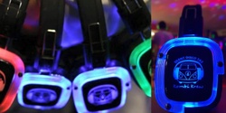 Banner image for Sneaky Beats Silent Disco