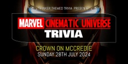 Banner image for MCU Trivia - Crown On McCredie