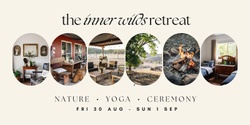 Banner image for The Inner Wilds Retreat