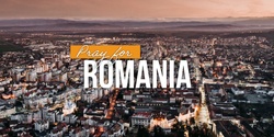 Banner image for Pray for Romania