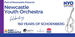 Banner image for Celebrating 150 Years of Schoenberg