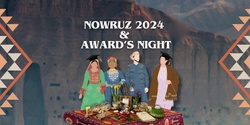 Banner image for VASA Nowruz Festival + Awards Night 2024