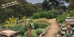 Banner image for Gardening with the Friends of Cobbler Creek