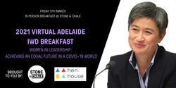 Banner image for International Women's Day Breakfast Adelaide